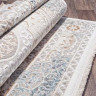 Ковёр ERKAPLAN RODOS-7439A-L-BLUE-CREAM-STAN