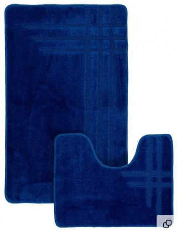 Набор ковриков для ванной Classic №173