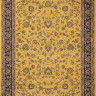Ковёр ARAVIA-5471-YELLOW-STAN
