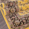 Ковёр ARAVIA-5471-YELLOW-STAN