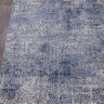Турецкий ковер OPERA-0672A-BLUE-GREY-STAN