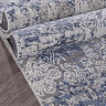 Турецкий ковер OPERA-0672A-BLUE-GREY-STAN