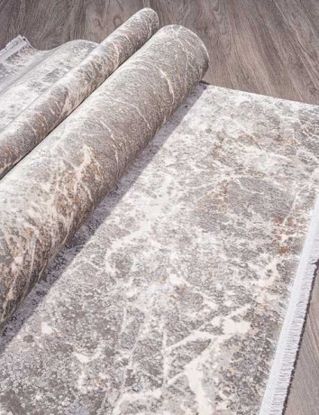 Турецкий ковер CORNELIA-17940A-K-GRI-O-GRI-CKN-STAN