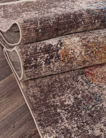 Турецкий ковер FENIX-31063-110-MULTI-STAN