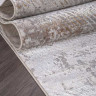 Турецкий ковер AJMAL-LP-286-CREAM-BROWN-STAN