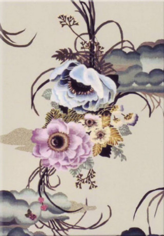 Китайский ковёр- Golden Falcon Brand 9 - ручная работа