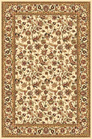 IZMIR 15 Кремовый