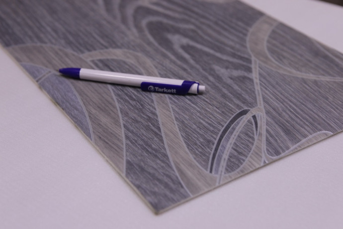 Линолеум Grand - Aston 4 (Гранд - Астон 4)