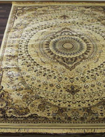 BUKHARA 18 Бежевый