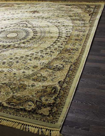 BUKHARA 18 Бежевый