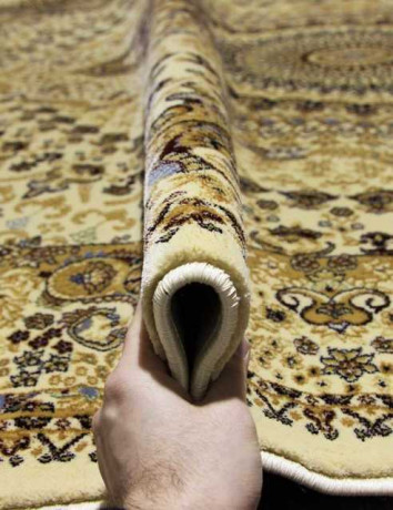 BUKHARA 18 Бежевый