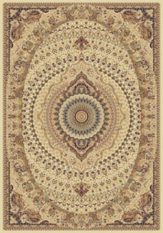 BUKHARA 18 Бежевый