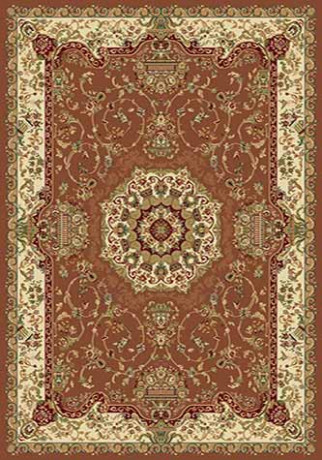 BUKHARA 6 Синий