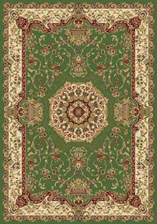 BUKHARA 6 Синий