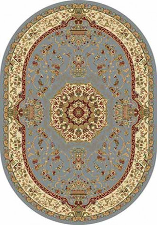 BUKHARA 6 Синий