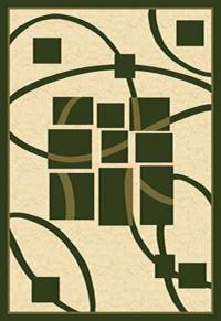 LEONARDO (Kamea) 20 Зеленый