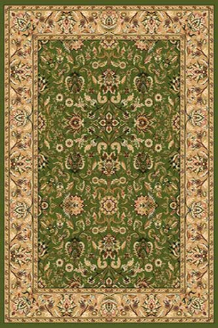 OLIMPOS 14 Зеленый