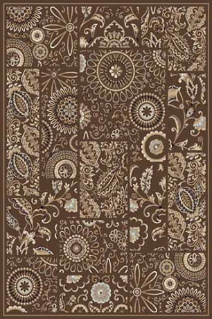 VALENCIA DELUXE 7 Бежевый