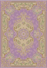 Ковёр ROXY CHIN-PURPLE