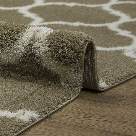 Ковёр SOFT 47104_45233