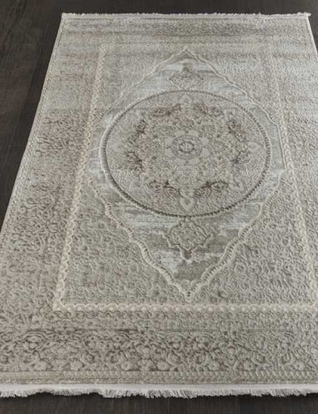 Турецкий ковер MOROCCO-Z-1043-BEIGE-STAN