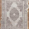 Турецкий ковер SAFIR-00856C-GREY-BROWN-STAN