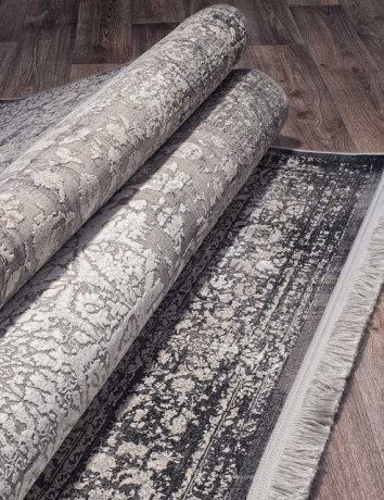 Иранский ковер MUSKAT-1200-9018-000-STAN