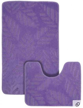 Набор ковриков для ванной Classic №174