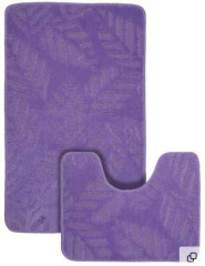 Набор ковриков для ванной Classic №174