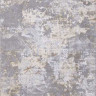 Турецкий ковер AJMAL-LP-286-GREY-GOLD-STAN