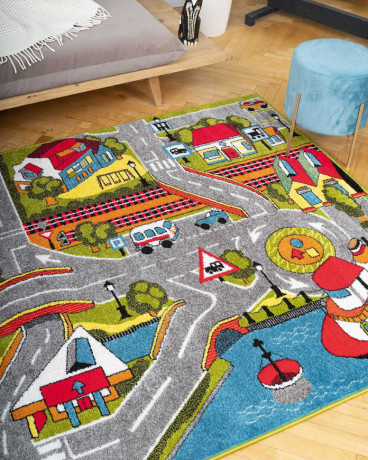 Ковёр ФЕНСИ 96