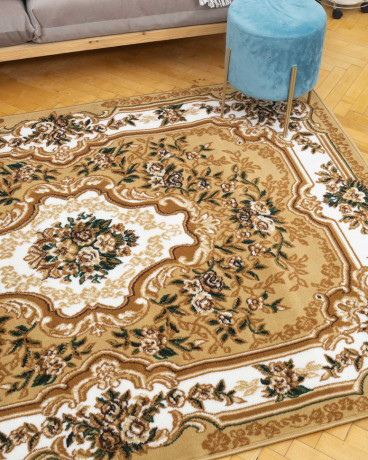 Ковёр ИЗУМРУД 76