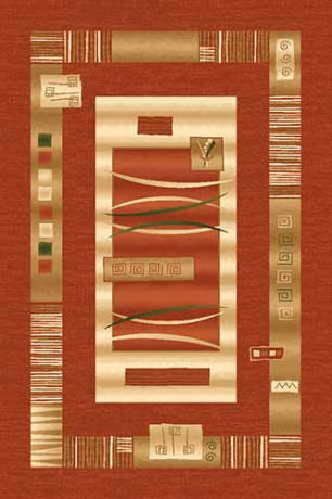 DA VINCI 23 Бежевый