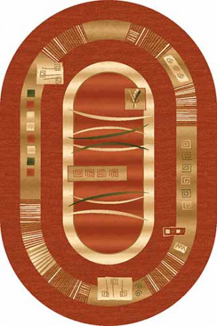 DA VINCI 23 Бежевый