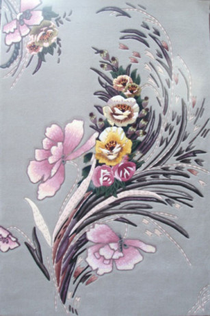 Китайский ковёр- Golden Falcon Brand 10 - ручная работа