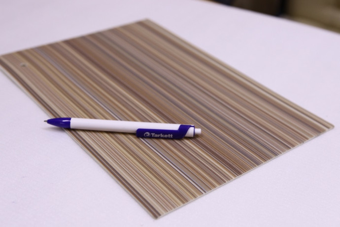 Линолеум Force - Linea 3 (Форс - Линеа 3)