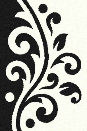 Прямоугольный ковер PLATINUM T621 NATURAL