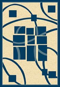 LEONARDO (Kamea) 20 Синий