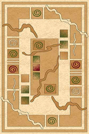 OLIMPOS 15 Красный