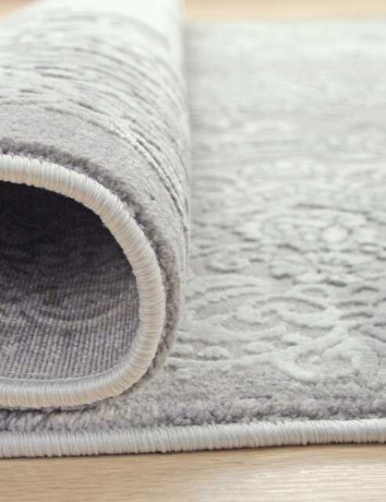 Турецкий ковер ARMINA-03762A-GREY-GREY-STAN