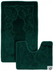 Набор ковриков для ванной Classic №175