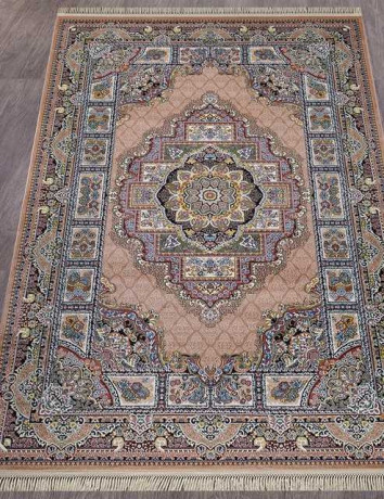 Ковёр ARAVIA-6803-BEIGE-STAN