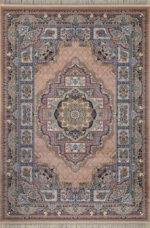 Ковёр ARAVIA-6803-BEIGE-STAN