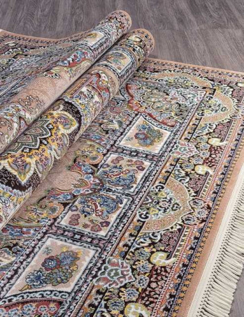 Ковёр ARAVIA-6803-BEIGE-STAN