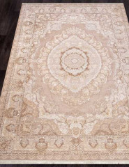 Иранский ковер LOUVRE-104-BEJ-STAN