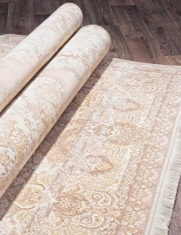 Иранский ковер LOUVRE-104-BEJ-STAN