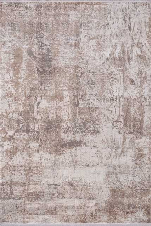 Турецкий ковер CORNELIA-17946A-KREM-K-GRI-CKN-STAN