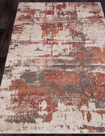 Турецкий ковер FENIX-31647-110-MULTI-STAN