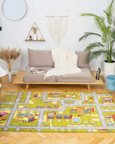 Ковёр ФЕНСИ 97