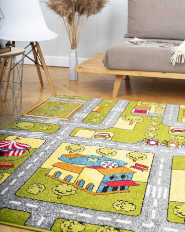 Ковёр ФЕНСИ 97